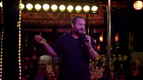 Tom Segura Overdoses This Is Not Happening Uncensored