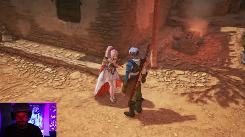 Tales of Arise: Part 6