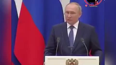 Putin: siamo in uno scenario apocalittico e mi mandano Di Maio...