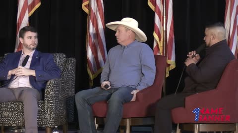NM Convention - Death by Regulation Industry, Ranching, Small Businesses