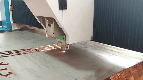 How To Make Laser Cutting Grill In Local Factory