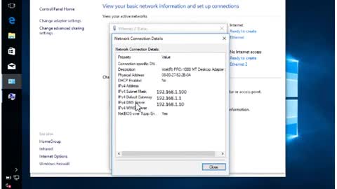 Easy Windows 10 install for non computer people