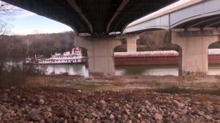 Under The Bridge