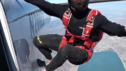 free jump