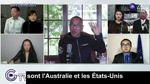 Miles Guo: 1,1 million de Chinois ont été tués en Indonésie et pourquoi personne ne les a défendu