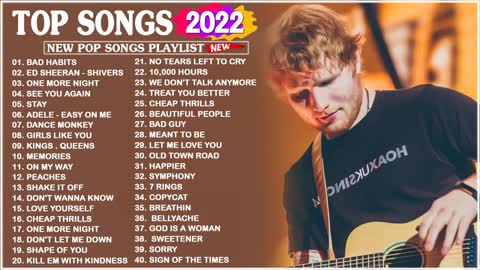 TOP_40_Songs_of_2021_2022___Best_English_Songs___Bes