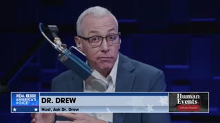 DR. DREW ON THE PROFOUND UNHAPPINESS FUELING THE TOXIC STATE OF DATING IN 2024