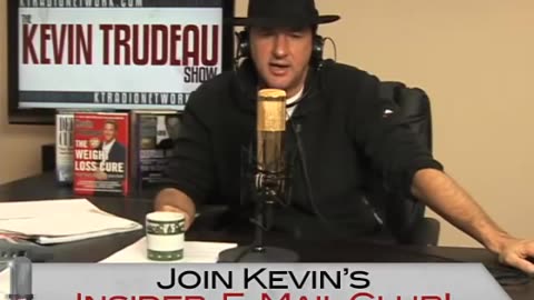 The Kevin Trudeau Show_ 4-27-11 Segment 3