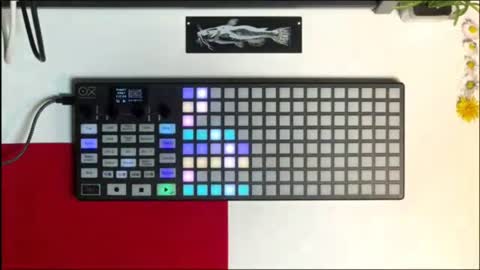 OXI ONE, Powerful Sequencer & MIDI Controller