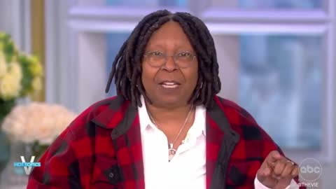 Whoopi Goldberg on Lauren Boebert heckling Biden over 13 killed soldiers in Afghanistan: “Who the hell do you think you are lil’ girl?”