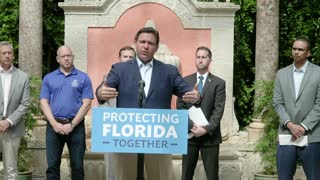 Florida Parents Deserve Transparency