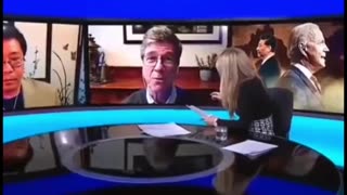 Jeffrey Sachs slammed UK/US Gov’t mouthpiece media on human rights fake news propaganda