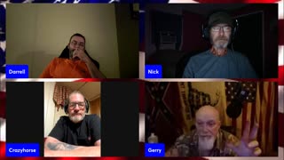 The AmReb Show 10/28/23