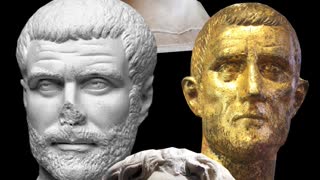 Meet one of the most UNDERRATED Roman emperors: Probus.