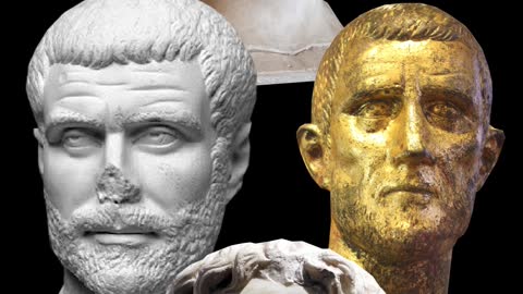 Meet one of the most UNDERRATED Roman emperors: Probus.