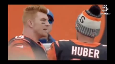 NFL Mic'd up! lol