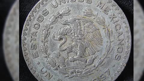 Rare Coins in Mexico