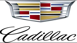 Joe Biden - Sponsored by Cadillac