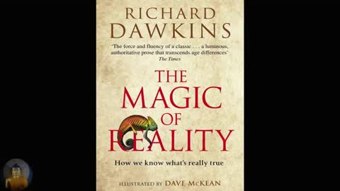 The Magic of Reality by Richard Dawkins (Full Audiobook)