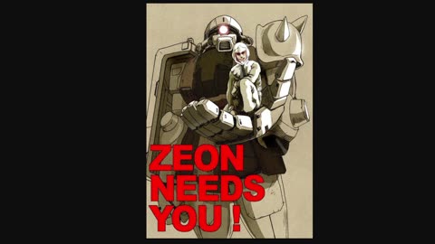Zeon Front Ep1: Neversoft Nevermore Video Game Eulogy