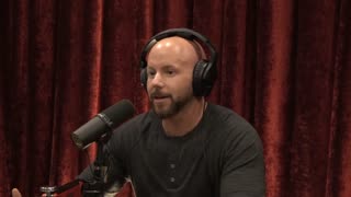 Joe Rogan: "They Knowingly Infected 20,000 People With HIV!"