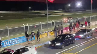R32 GTR vs Audi RS3