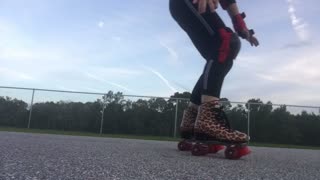 Day 19 of 365 Days of skate!