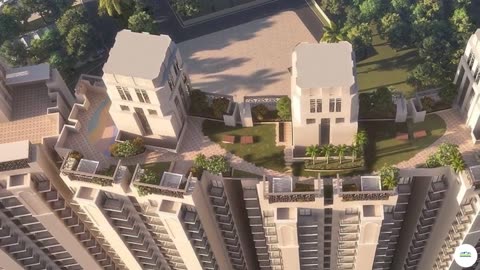 ATS Floral Pathways Apartments NH 24 Ghaziabad