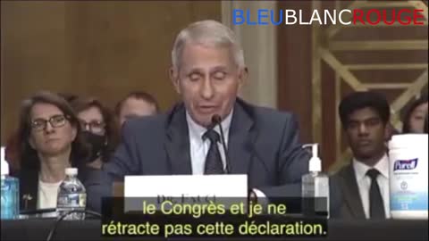 LE PROCES DU DR FAUCI