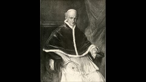 Pope Leo XIII on the Special Role of St Joseph in the Protection of the Church