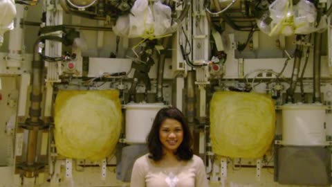NASA Asian American Pacific Islander History Month – Gayleen Ijames, Marshall Space Flight Center