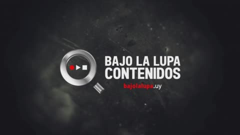 BAJO LA LUPA - 06 09 2022