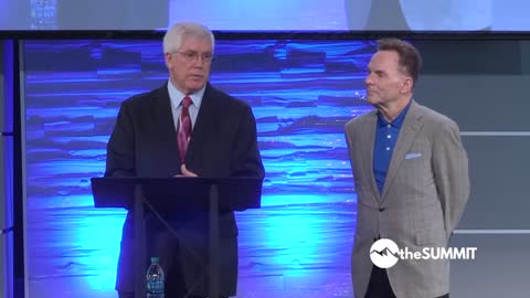 2016 NWA Summit Featuring Mat Staver