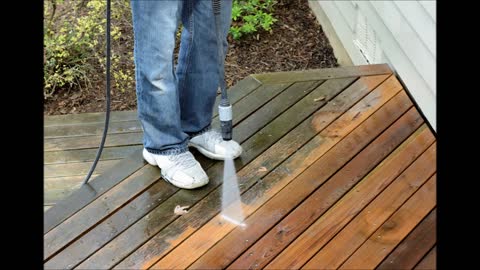 All American Pressure Washing - (503) 999-3582