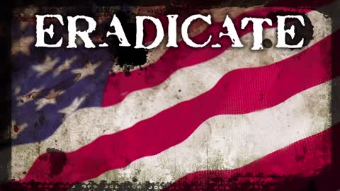 Eradicate: Blotting out God in America (Official Trailer) book by David Fiorazo 2