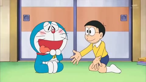 Doraemon New Episode Episode 07- Doraemon Cartoon - Doraemon In Hindi - Doraemon Movie