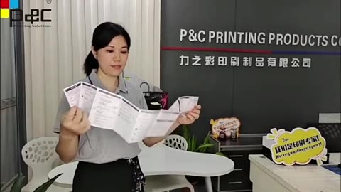 P&C - Well-designed Cheap Custom Coloring Quick Start Guide Book Printing Quick start guide /sticker