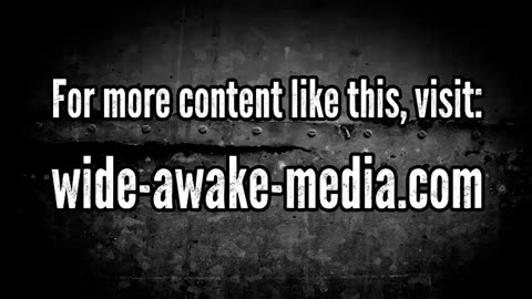 For god's sake, stop complying. Start rebelling. They are out to get you if you do not resist." Germ