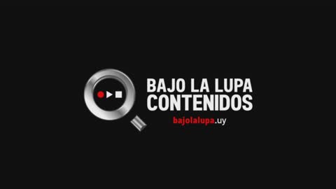 BAJO LA LUPA - 23 09 2022