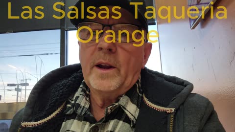 Las Salsas Taqueria Taco Tuesday: Shout out to Grub with Greg