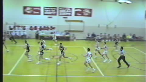 1990 Sissonville versus Sherman High School