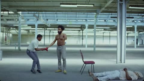 Childish Gambino - This Is America (Official Video)