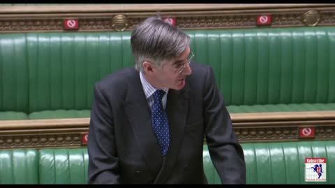 Jacob Rees-Mogg MP SLAMMING London Mayor Sadiq Khan Over Incompetency