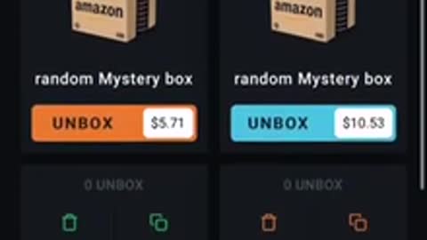 Unboxing PlayStation vs xbox mystery box Lootie.com