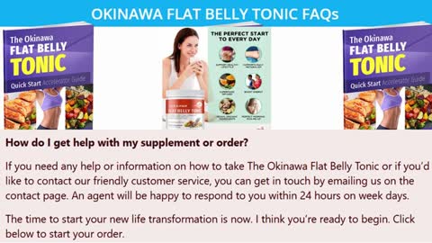 Ancient Japanese Tonic Melts 54 LBS of Fat (Drink Daily Before 10 am)