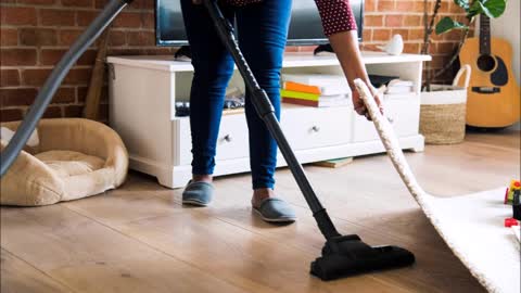 Narcy's Cleaning Service - (469) 312-2370