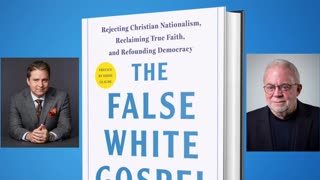 The False White Gospel By Jim Wallis