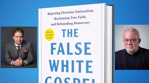 The False White Gospel By Jim Wallis