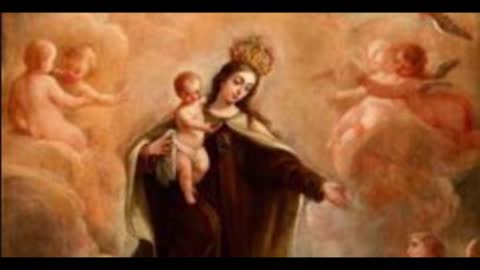 Fr Hewko, Our Lady of Mt. Carmel, July 16, 2021 "Miracles of The Brown Scapular!" (MA)