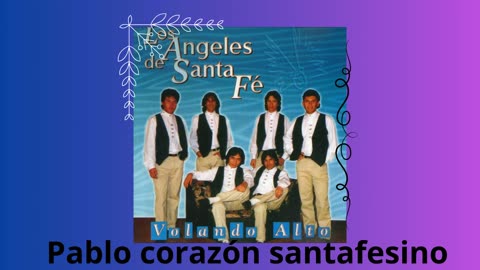 Los angeles de santa fe